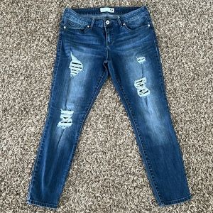Guess women jeans